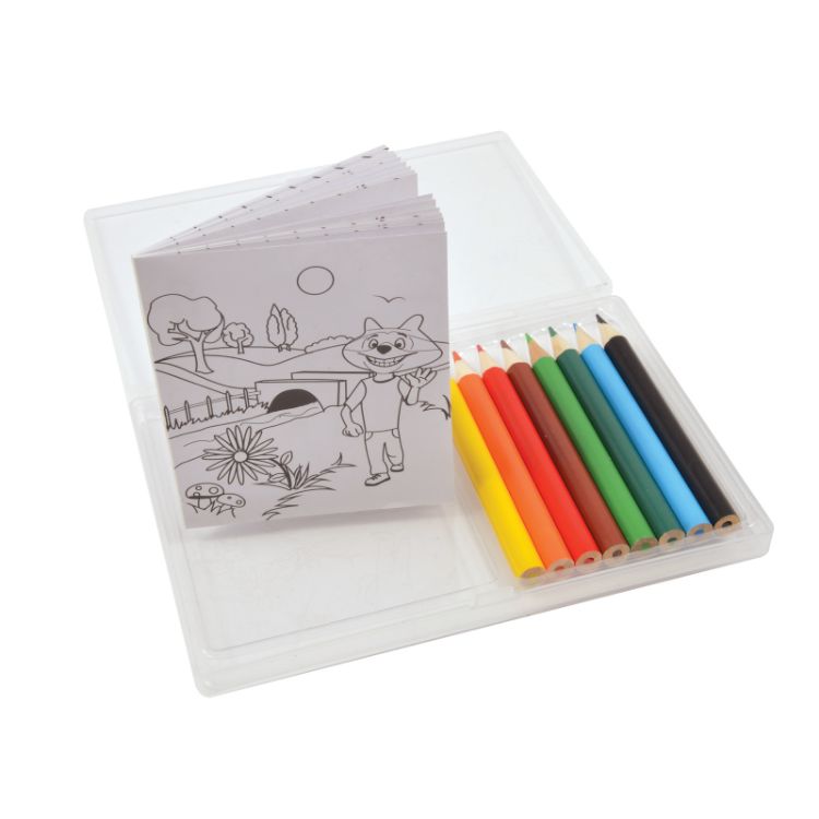 Picture of Koolio Drawing Set