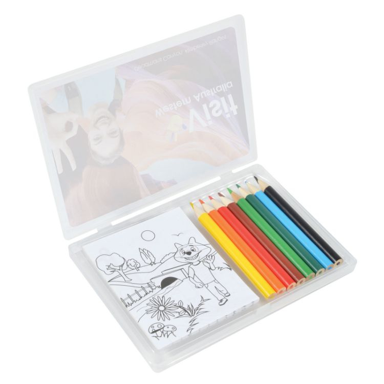 Picture of Koolio Drawing Set