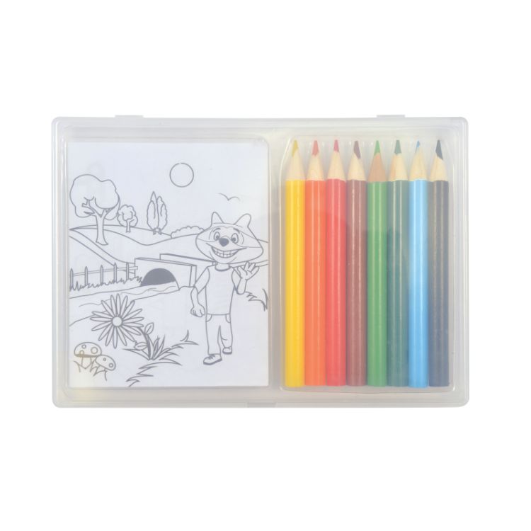Picture of Koolio Drawing Set