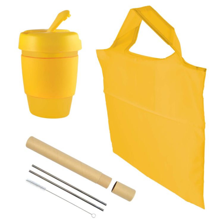Picture of Flinders Reusable Eco Kit 