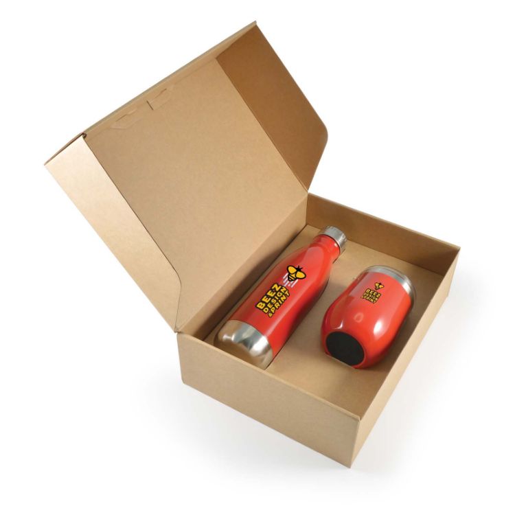 Picture of Pura Cardboard Gift Set