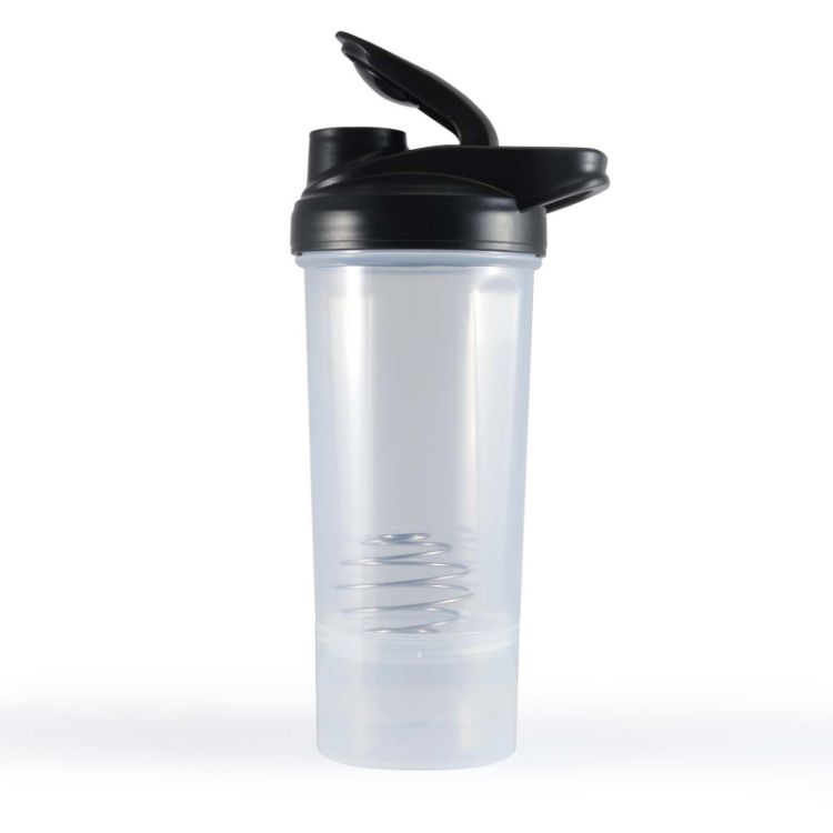 Picture of Thor Protein Shaker / Storage Cup