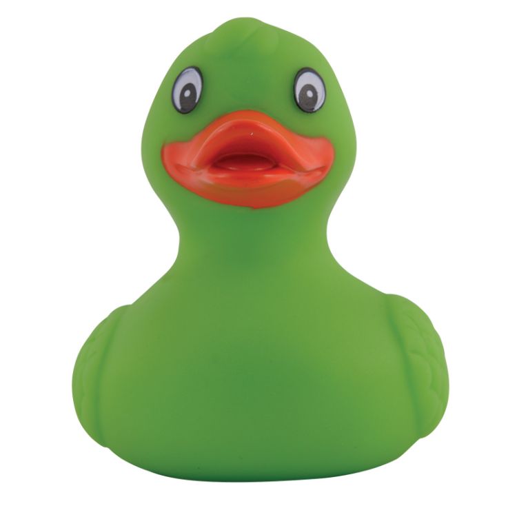 Picture of Quack PVC Bath Duck