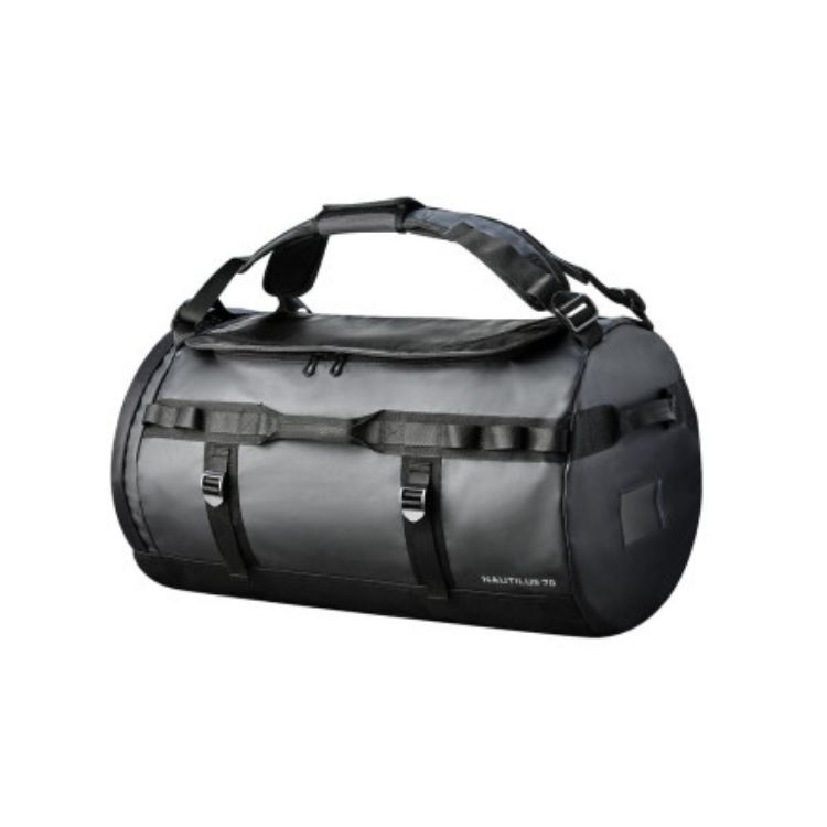 Picture of Nautilus Waterproof Duffle 70