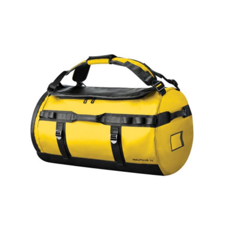 Picture of Nautilus Waterproof Duffle 70