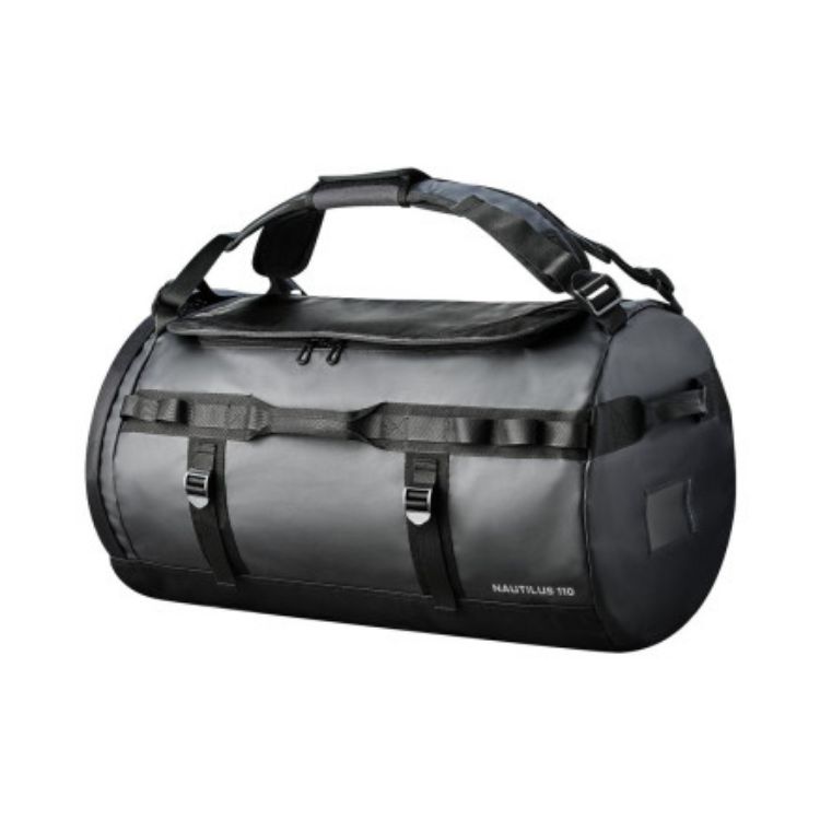 Picture of Nautilus Waterproof Duffle 110