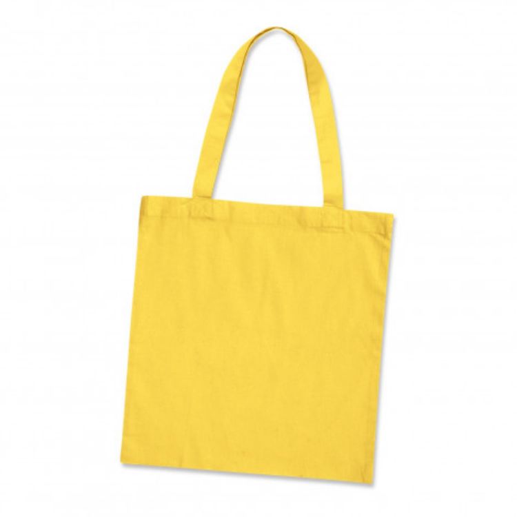 Picture of Sonnet Cotton Tote Bag - Colours