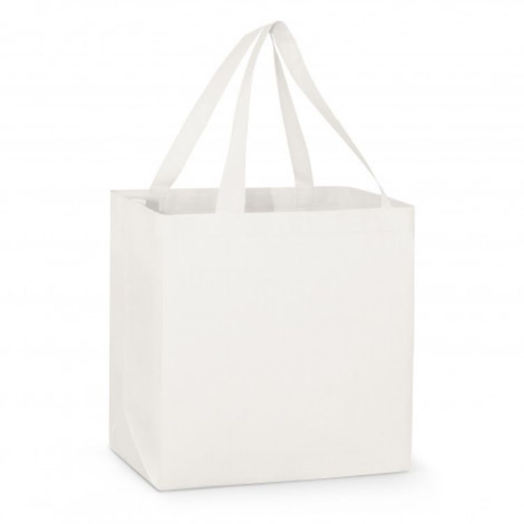 Picture of City Shopper Tote Bag