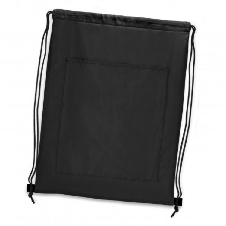 Picture of Drawstring Cooler Backpack