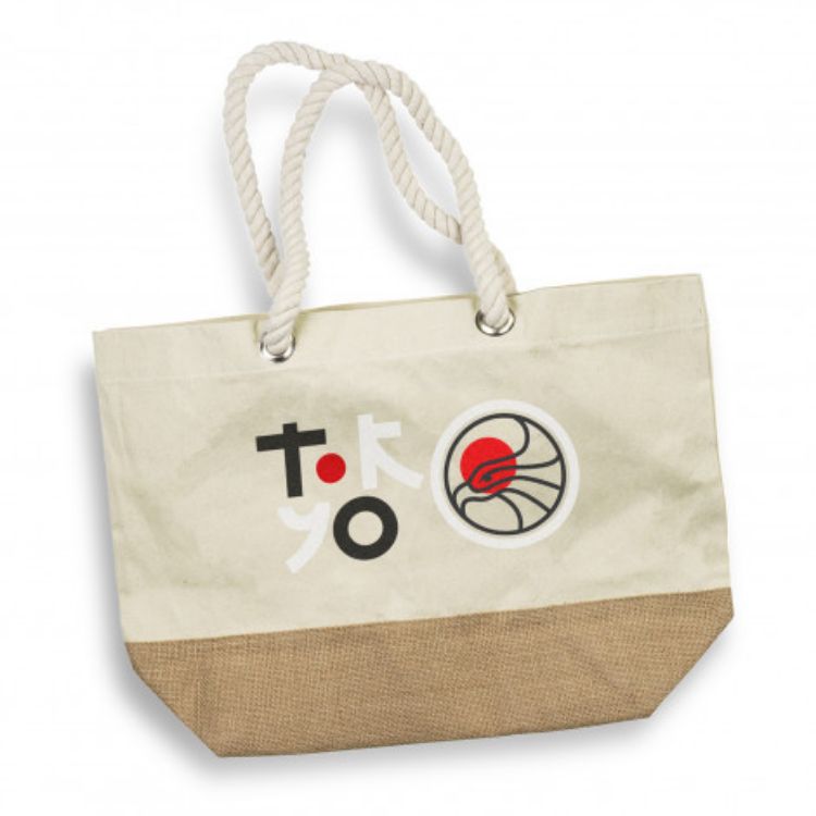 Picture of Helios Tote Bag