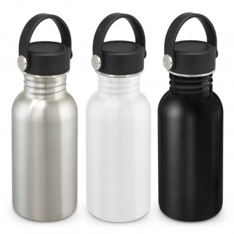 Picture of Nomad Bottle 500ml - Carry Lid