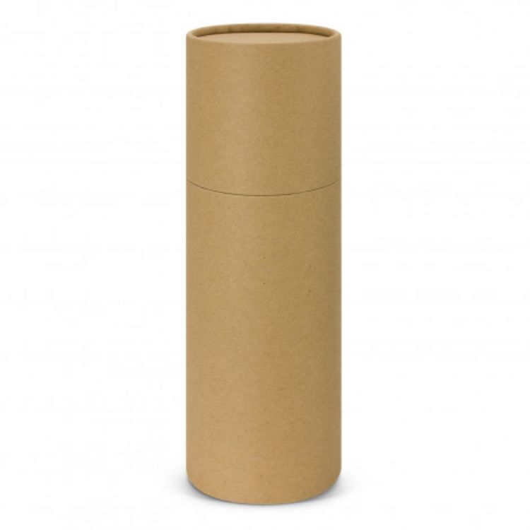 Picture of Nomad Glass Bottle - Cork Sleeve