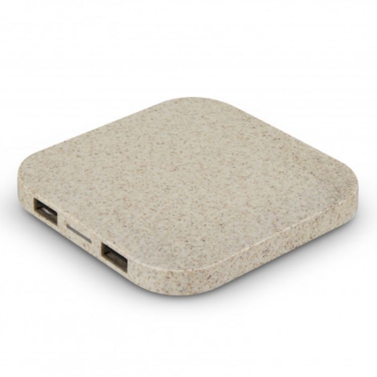 Picture of Alias Wireless Charger - Square