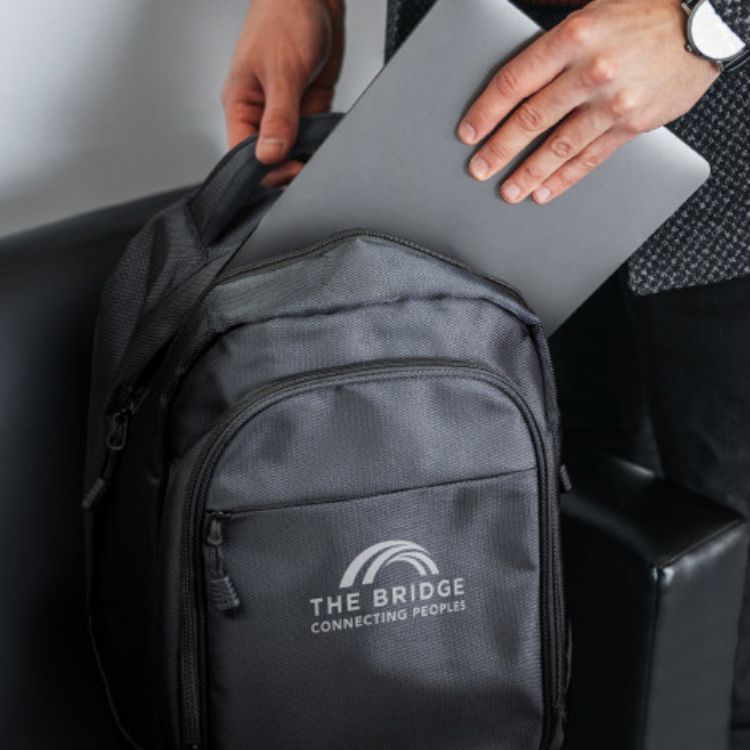 Picture of Legacy Laptop Backpack