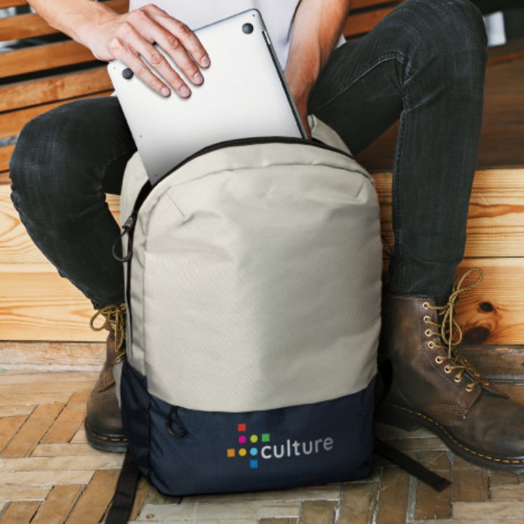 Picture of Ascent Laptop Backpack