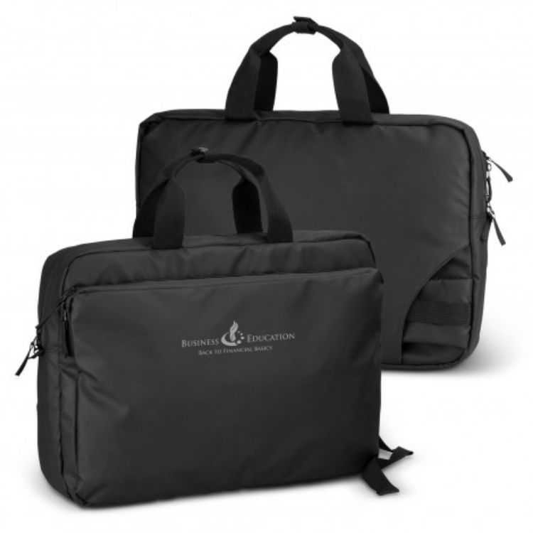 Picture of Aquinas Sling Laptop Bag
