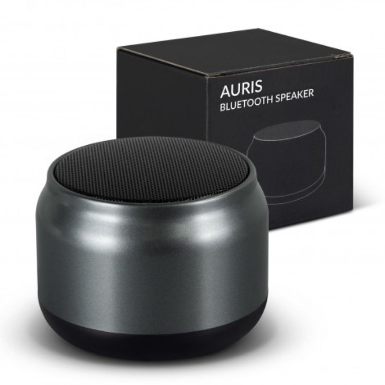 Picture of Auris Bluetooth Speaker