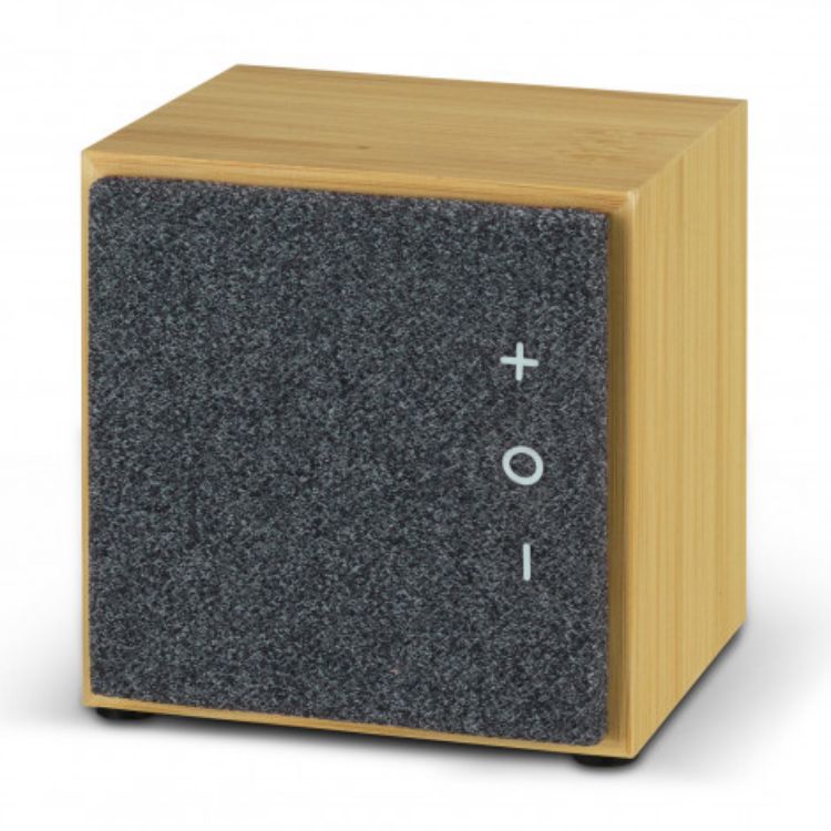 Picture of Sublime 5W Bluetooth Speaker