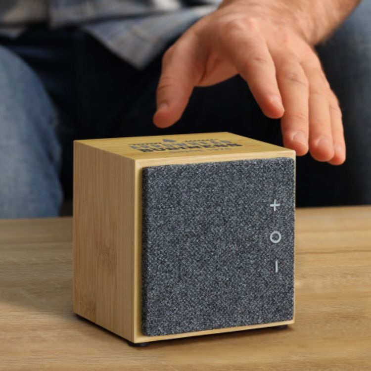 Picture of Sublime 5W Bluetooth Speaker