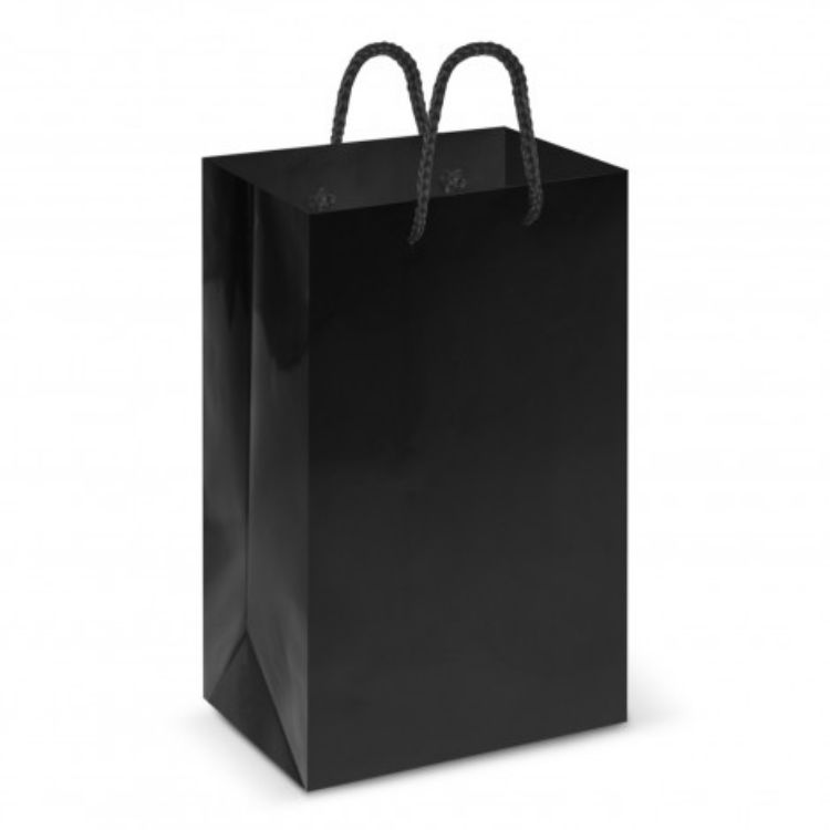 Picture of Laminated Carry Bag - Small