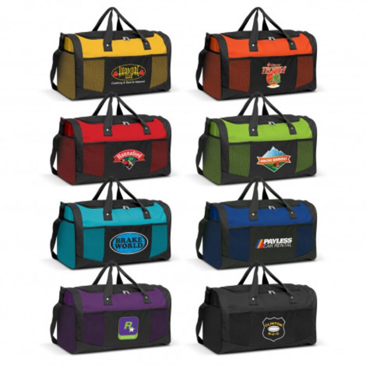 Picture of Quest Duffle Bag