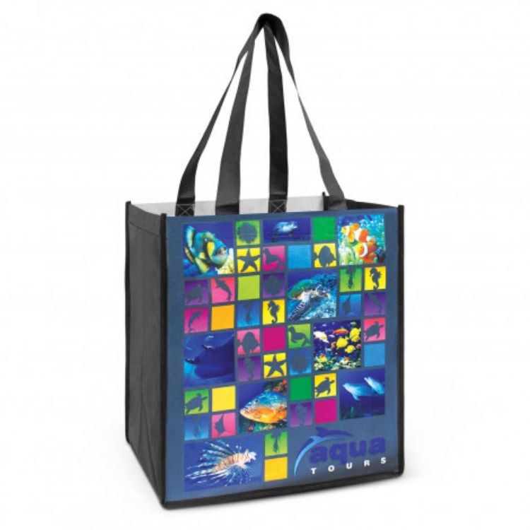 Picture of Cairo Tote Bag