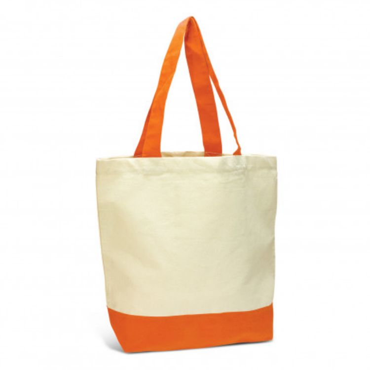 Picture of Sedona Canvas Tote Bag