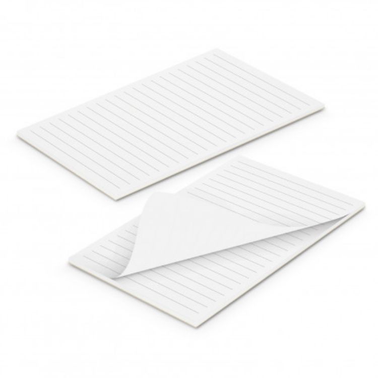 Picture of Office Note Pad - 90mm x 160mm