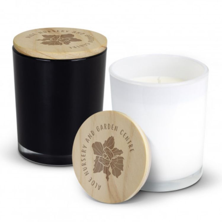 Picture of Tranquil Scented Candle
