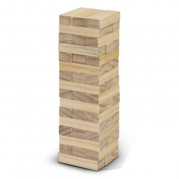 Picture of Mini Tumbling Tower