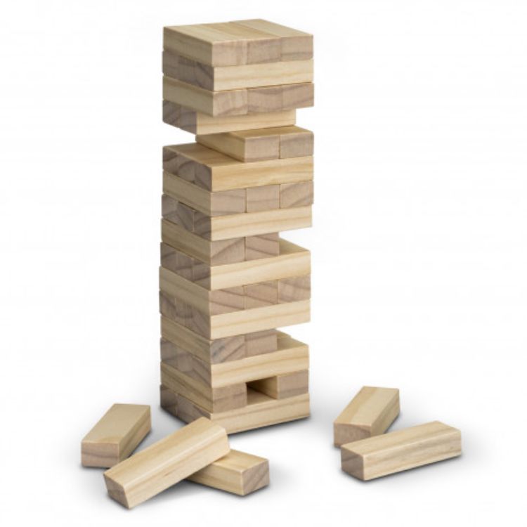 Picture of Mini Tumbling Tower