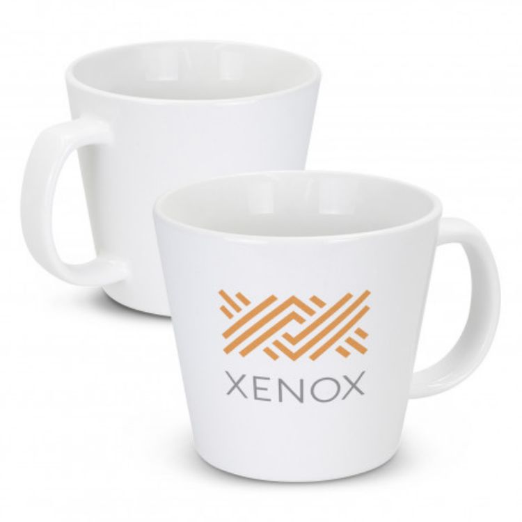Picture of Kona Coffee Mug