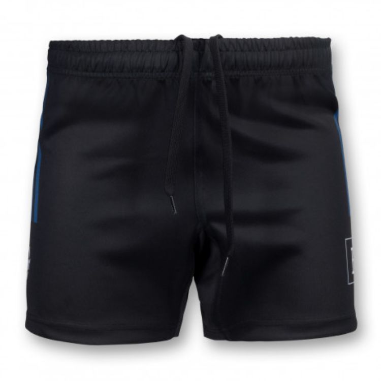 Picture of Custom Mens Rugby Shorts