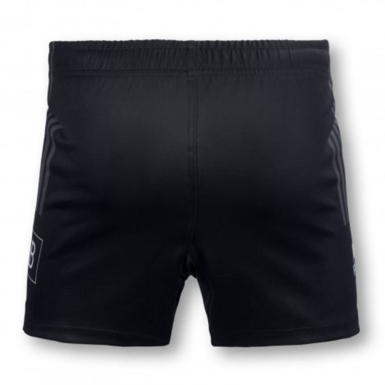 Picture of Custom Mens Rugby Shorts