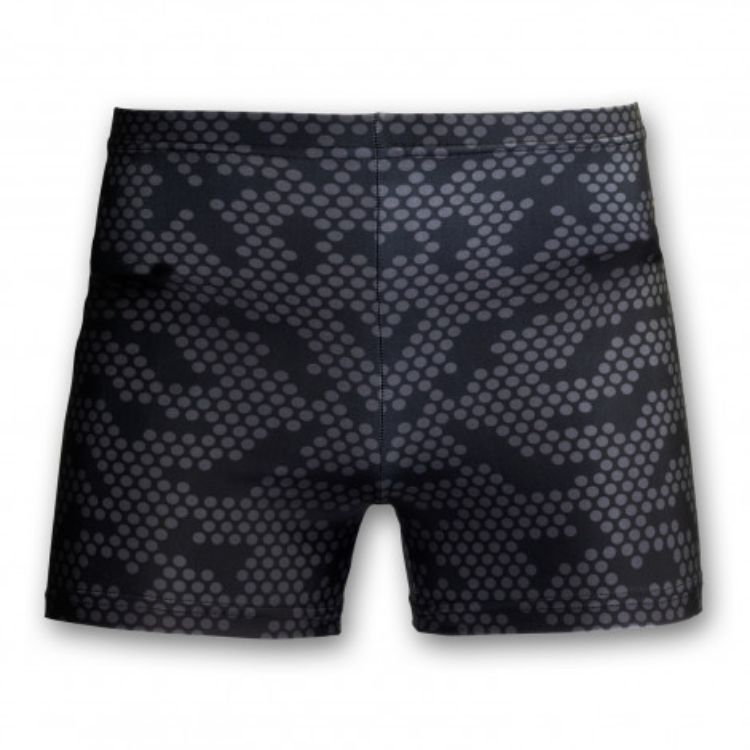 Picture of Custom Womens Volleyball Shorts