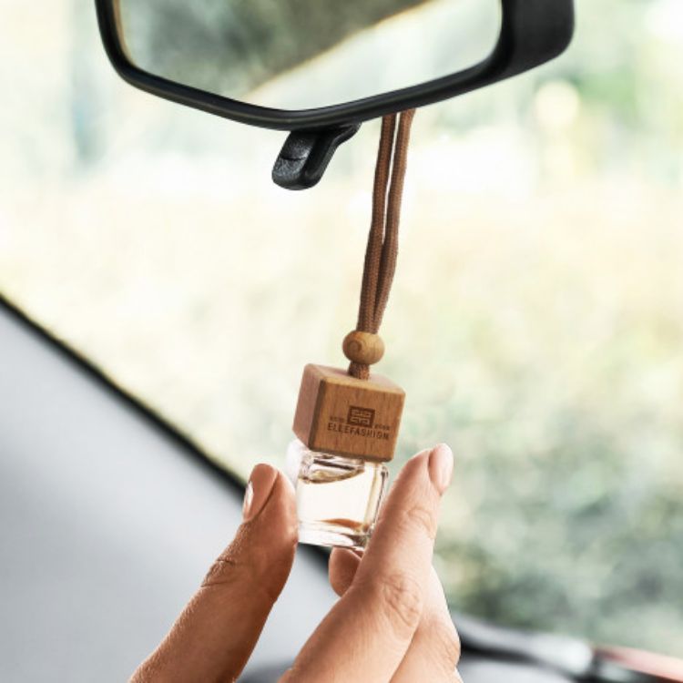 Picture of Refillable Car Air Freshener