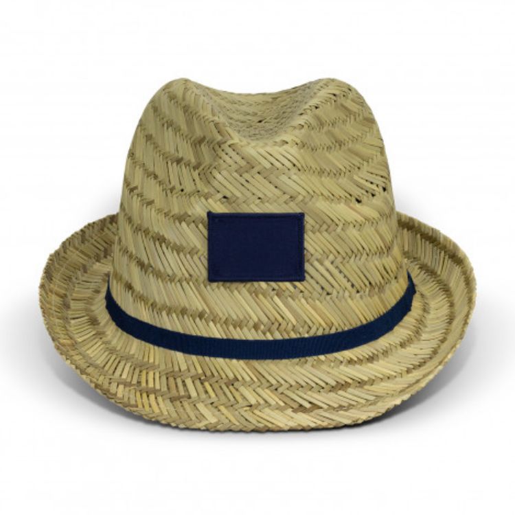Picture of Santiago Fedora Hat