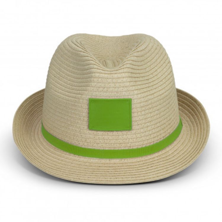 Picture of Bruno Fedora Hat
