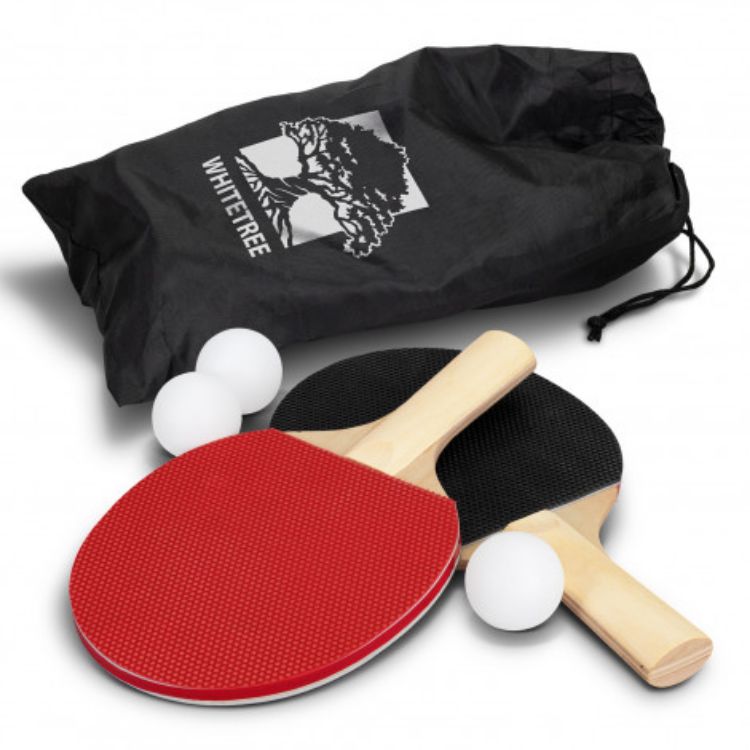 Picture of Portable Table Tennis Set