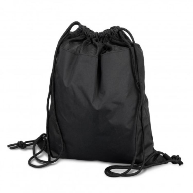 Picture of Streak Drawstring Backpack