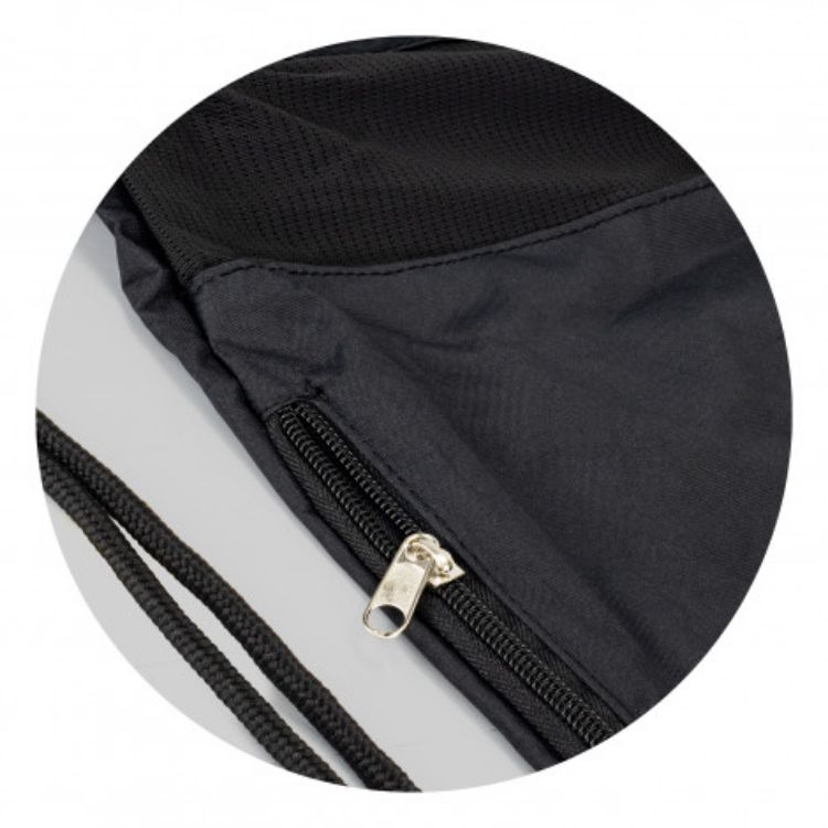 Picture of Streak Drawstring Backpack