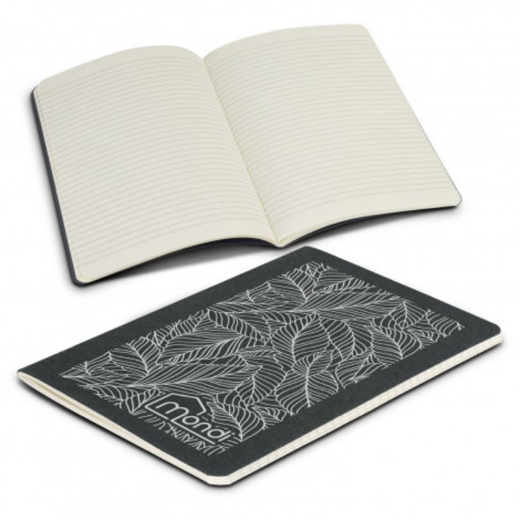 Picture of Recycled Cotton Cahier Notebook