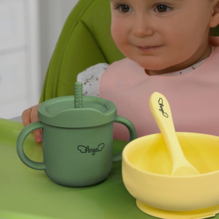 Picture of Kids Sipper Cup