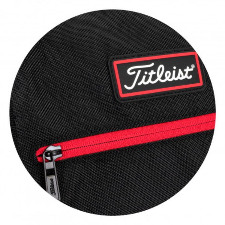 Picture of Titleist Players Boston Bag