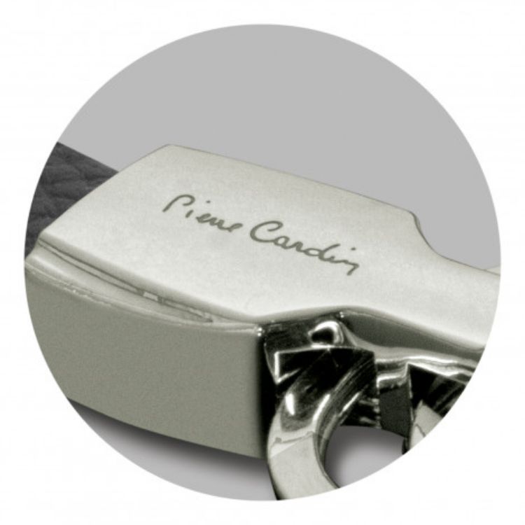 Picture of Pierre Cardin Belfort Key Ring
