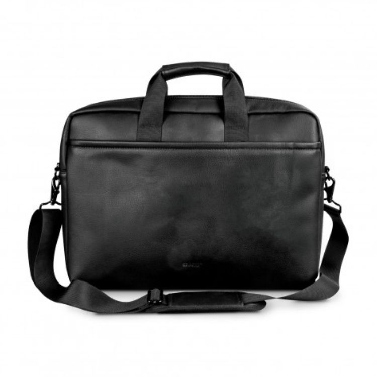 Picture of Swiss Peak Deluxe Laptop Bag