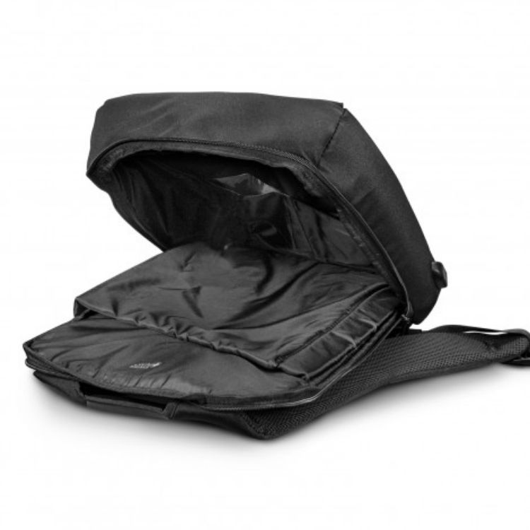 Picture of Swiss Peak Anti-Theft Backpack