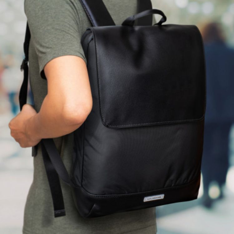 Picture of Moleskine Metro Slim Backpack
