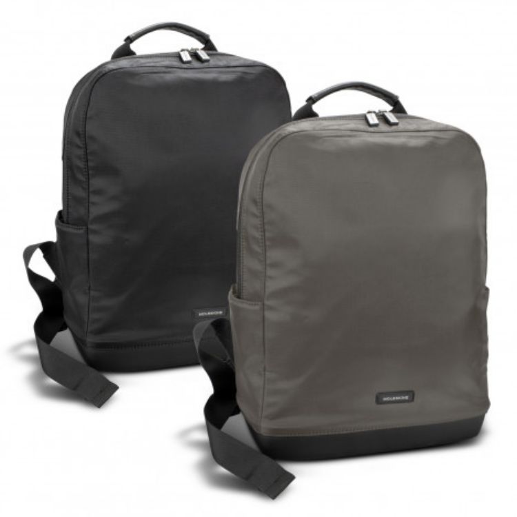 Picture of Moleskine Ripstop Backpack