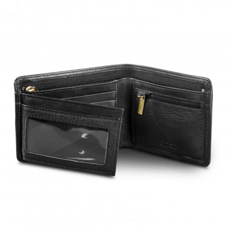 Picture of Pierre Cardin Leather Wallet